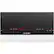 Alt View 19. Bosch - Benchmark Series 36" Built-In Electric Induction Cooktop with 5 elements and HomeConnect, Frameless - Black.