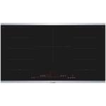 Bosch benchmark online series nitp669suc cooktop