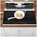 Alt View 14. Bosch - Benchmark Series 36" Built-In Electric Induction Cooktop with 5 elements and Wifi - Black.