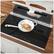 Alt View 17. Bosch - Benchmark Series 36" Built-In Electric Induction Cooktop with 5 elements and Wifi - Black.
