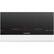Alt View 11. Bosch - Benchmark Series 30" Built-In Electric Induction Cooktop with 4 elements and HomeConnect, Frameless - Black.