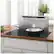 Alt View 15. Bosch - Benchmark Series 30" Built-In Electric Induction Cooktop with 4 elements and HomeConnect, Frameless - Black.