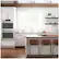Alt View 18. Bosch - Benchmark Series 30" Built-In Electric Induction Cooktop with 4 elements and HomeConnect, Frameless - Black.