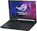 Alt View 11. ASUS - ROG G531GT 15.6" Gaming Laptop - Intel Core i7 - 8GB Memory - NVIDIA GeForce GTX 1650 - 512GB Solid State Drive - Black.
