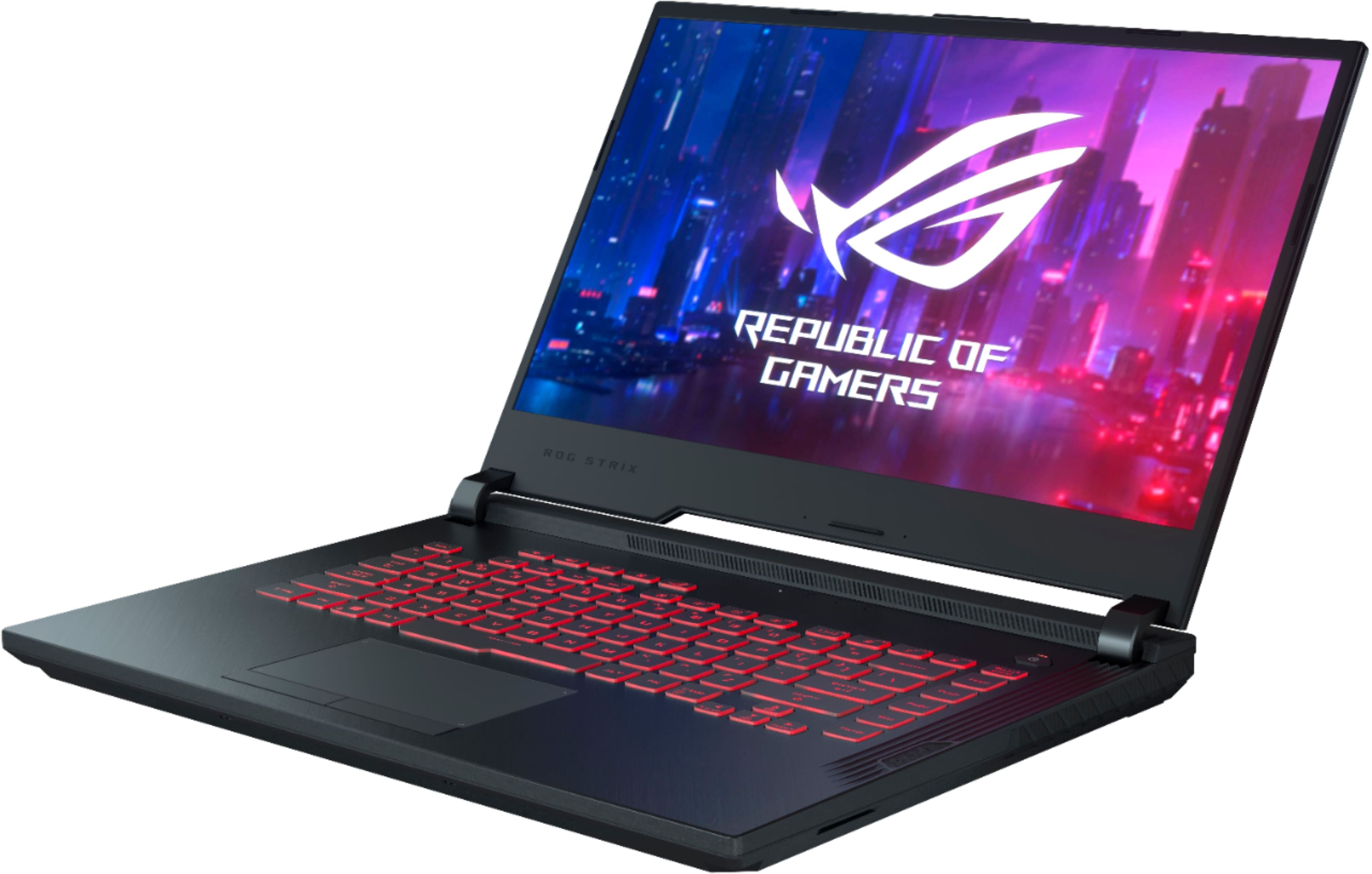 Best Buy: ASUS ROG G531GT 15.6