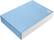 Alt View 11. Seagate - Backup Plus 4TB External USB 3.0 Portable Hard Drive - Light Blue.