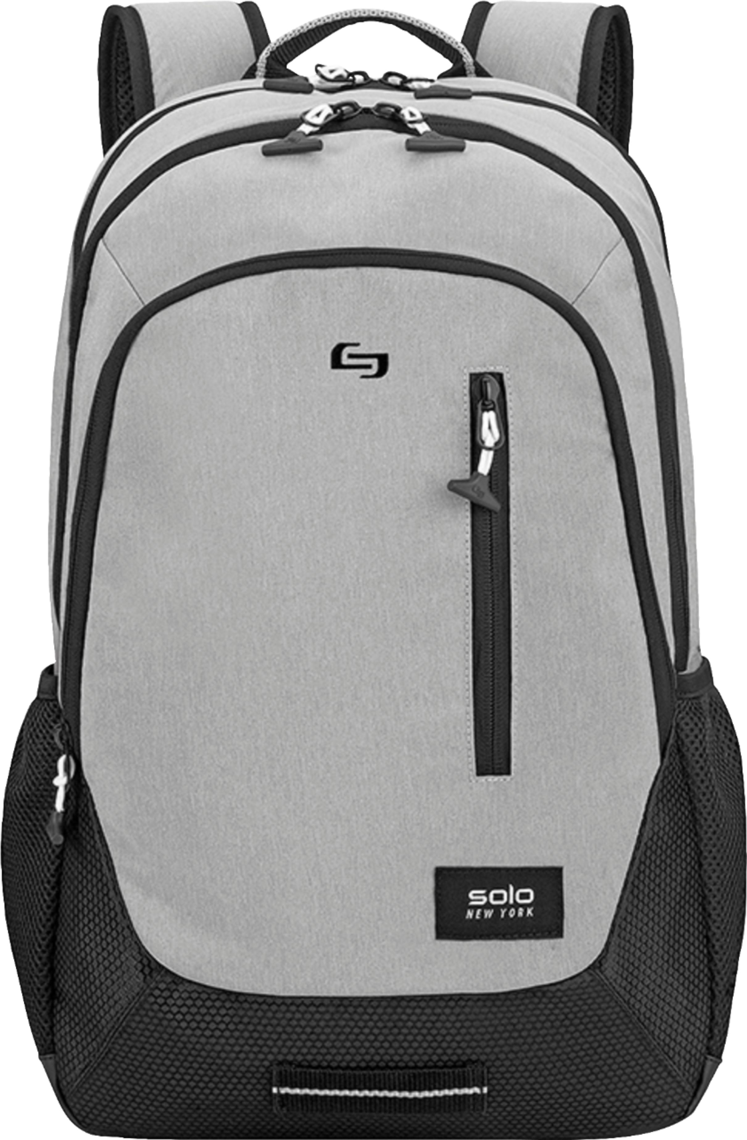 Backpack for 15.6" Laptop - Gray