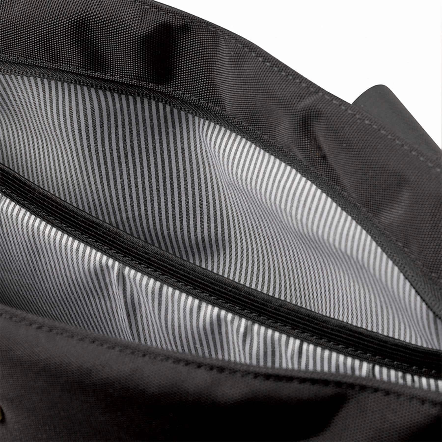 Alt View 18. Solo New York - Parker Hybrid Tote for 15.6" Laptop - Black.