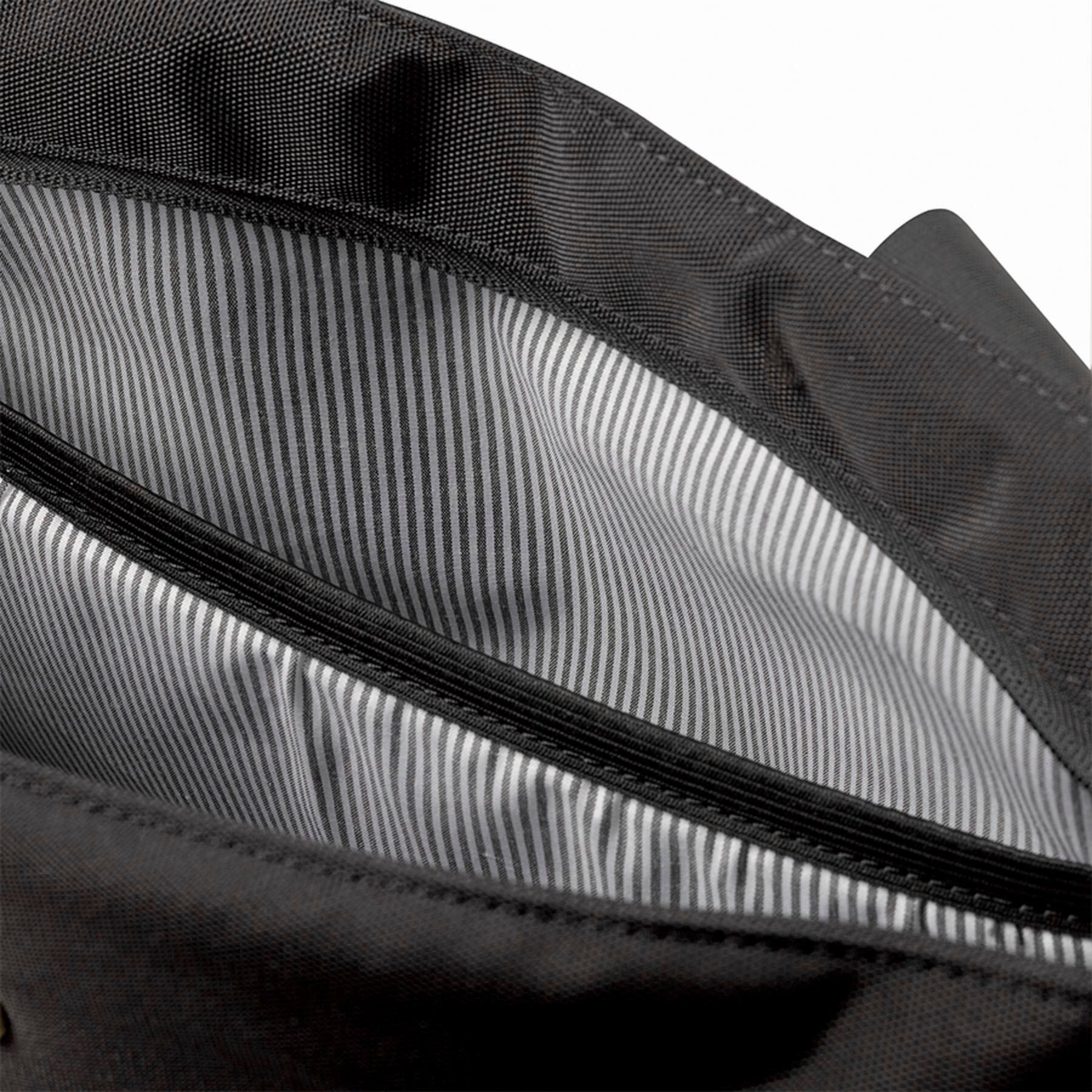 Alt View 18. Solo New York - Parker Hybrid Tote for 15.6" Laptop - Black.