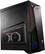 Front. MSI - Gaming Desktop - Intel Core i7-9700K - 16GB Memory - GeForce RTX 2080 VENTUS 8GB OC - 2TB HDD + 512GB SSD - Black.