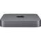 Apple - Mac mini Desktop - Intel Core i7 - 8GB Memory - 256GB Solid State Drive-Front_Standard