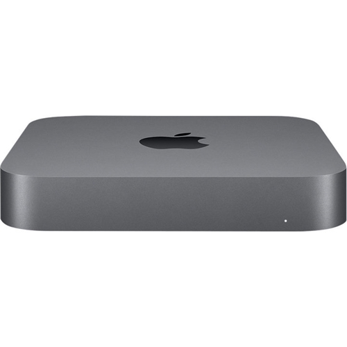 Best Buy: Apple Mac mini Desktop Intel Core i7 32GB Memory 2TB 