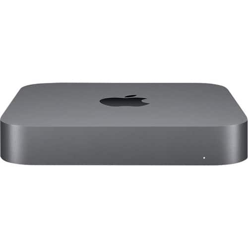 スマホ/家電/カメラ美品 Macmini  3.2GHz 6コア第8世代i7メモリ64GB おまけ付