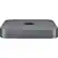 Front Zoom. Apple - Mac mini Desktop - Intel Core i3 - 16GB Memory - 256GB Solid State Drive.