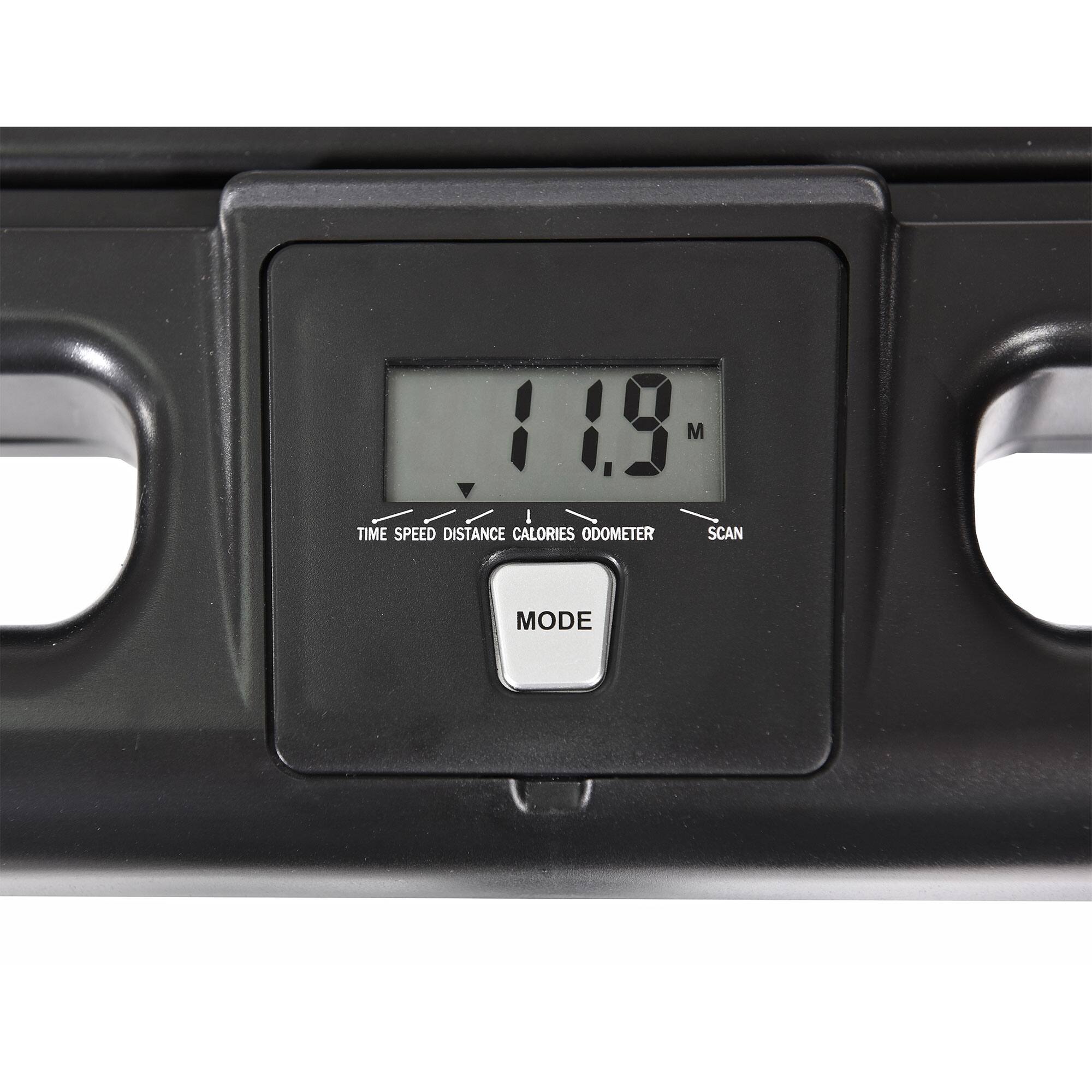 1.9 M

TIME SPEED DISTANCE CALORIES ODOMETER SCAN

MODE