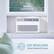 28in-40.5in Compatible Window Width
EASY INSTALLATION
Window Installation Kit Included