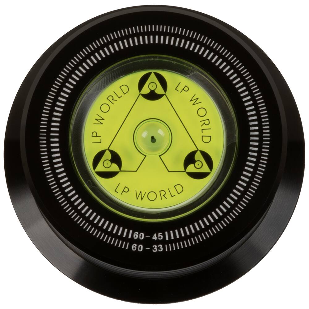 LP WORLD  
LP WORLD  
LP WORLD  
60-45 | 45 60 -33 - 33