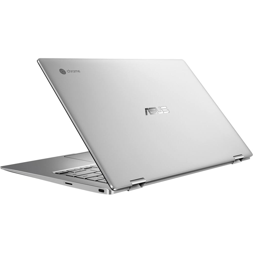Asus Flip C434ta 2In1 14 TouchScreen Chromebook Intel Core M3