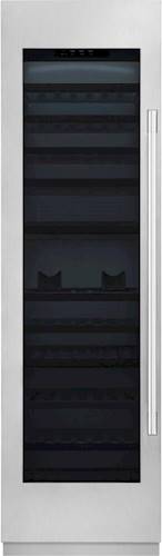 24" Left Hinge Panel Kit for Signature Kitchen Suite SKSCW241RP Wine Refrigerator