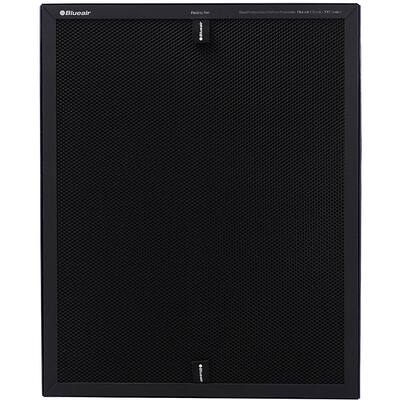 Blueair - Classic HEPA Filter for Air Purifiers - Black