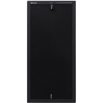 Blueair - Classic HEPA Filter for Air Purifiers - Black