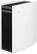 Front. Blueair - Blueair - Classic Series 480i 434 Sq. Ft. Air Purifier - White - White.