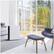Alt View 15. Blueair - Blueair - Classic Series 480i 434 Sq. Ft. Air Purifier - White - White.