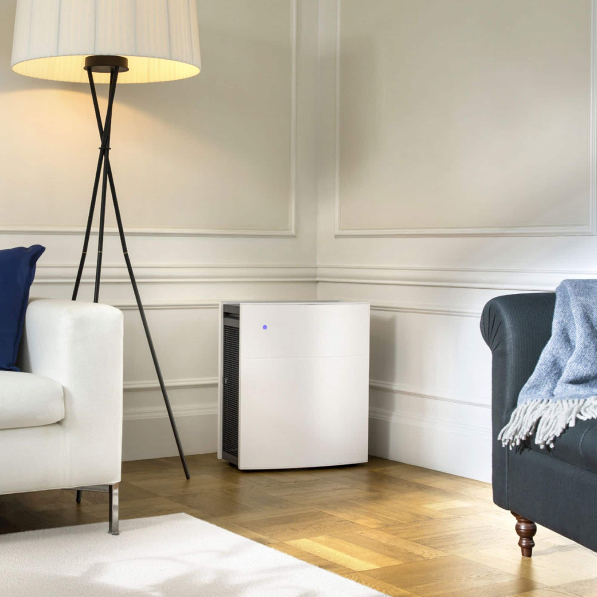 Blueair classic deals 480i air purifier