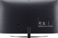 Back Zoom. LG - 65" Class Nano 8 Series LED 4K UHD Smart webOS TV.