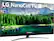 Angle. LG - 65" Class Nano 8 Series LED 4K UHD Smart webOS TV - Black.