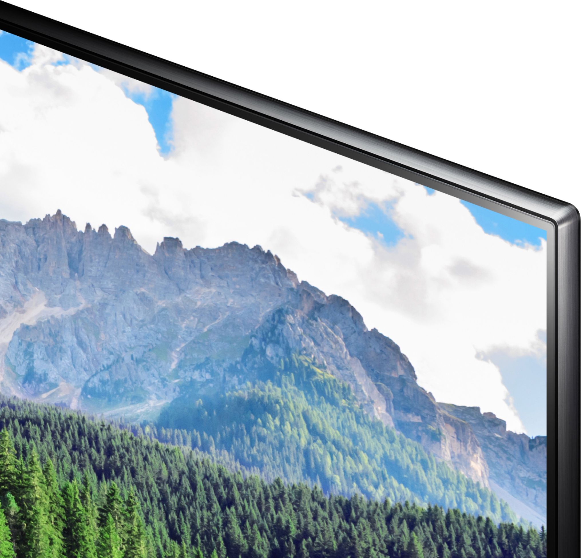 LG 65 Class Nano 8 Series LED 4K UHD Smart webOS TV 65SM8600PUA - Best Buy