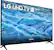 Alt View 11. LG - 65" Class UM7300PUA Series LED 4K UHD Smart webOS TV - Black.