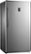Angle Zoom. Insignia™ - 17.0 Cu. Ft. Upright Convertible Freezer/Refrigerator.