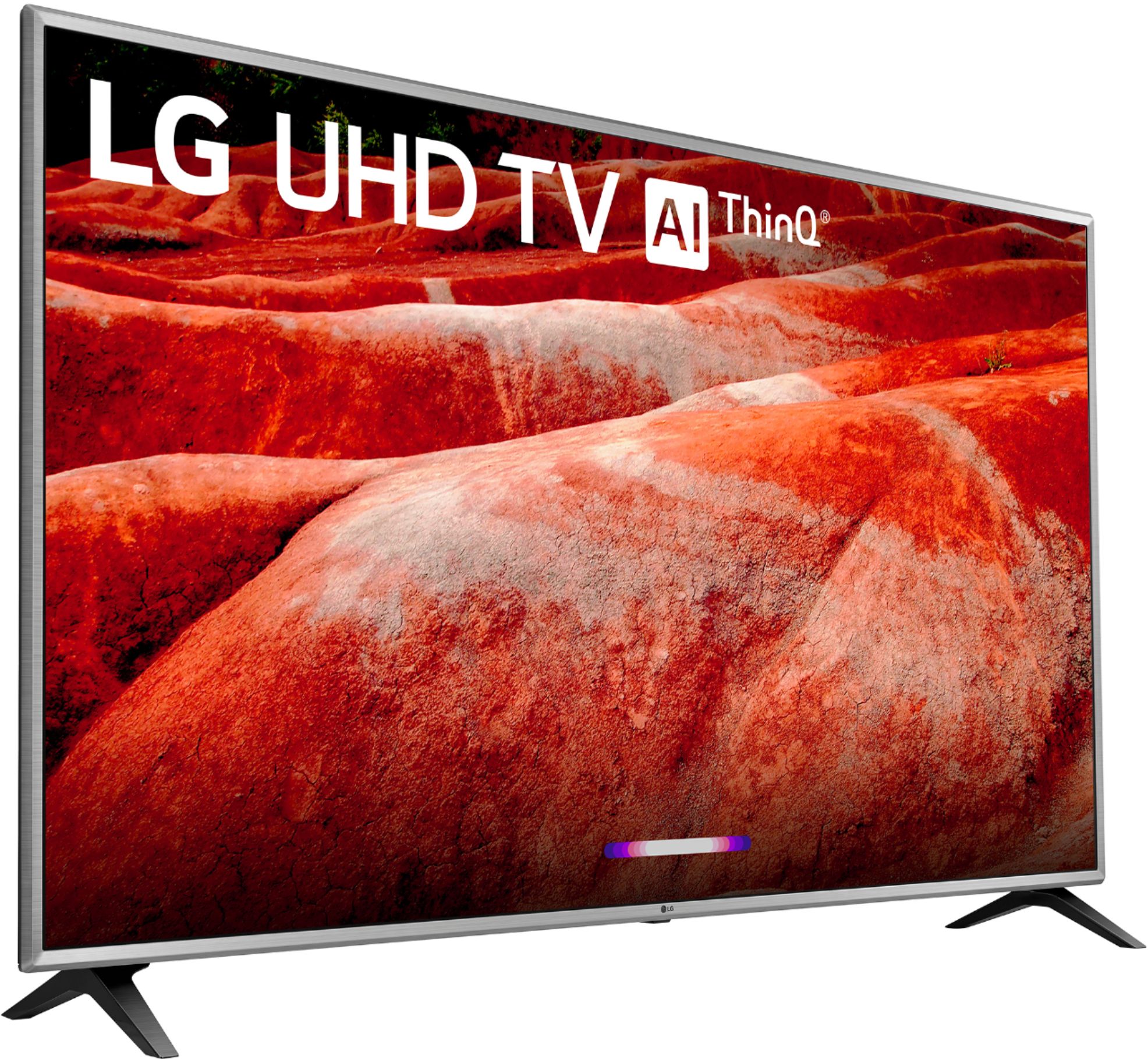 Buy: LG 75" Class LED 4K UHD webOS