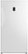 Front Zoom. Insignia™ - 17 Cu. Ft. Garage Ready Convertible Upright Freezer - White.