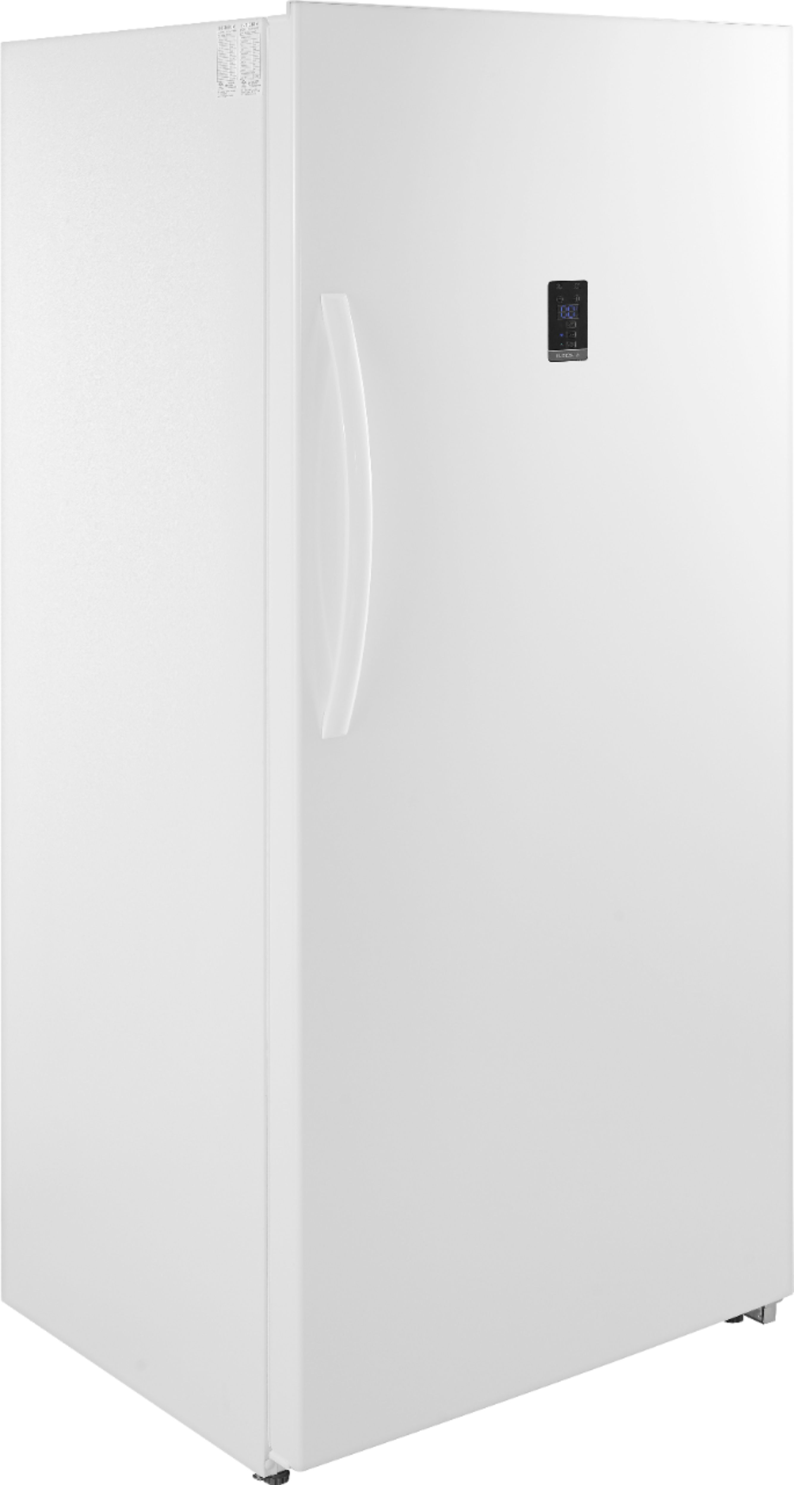 Customer Reviews: Insignia\u2122 21.0 Cu. Ft. Upright Convertible Freezer ...