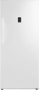 Insignia™ 21.0 Cu. Ft. Upright Convertible Freezer/Refrigerator NS ...