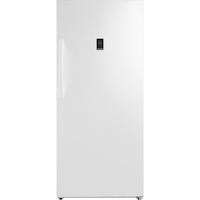 Insignia 21 Cu. Ft. Garage Ready Convertible Upright Freezer only 9.99: eDeal Info