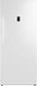 Insignia™ - 21 Cu. Ft. Garage Ready Convertible Upright Freezer with ENERGY STAR Certification - White