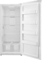 Insignia™ 21.0 Cu. Ft. Upright Convertible Freezer/Refrigerator NS ...