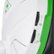 Alt View Zoom 14. Turtle Beach - Stealth 600 Wireless Surround Sound Gaming Headset for Xbox One, Windows 10 and Xbox Series X - White/Green.
