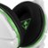 Alt View Zoom 15. Turtle Beach - Stealth 600 Wireless Surround Sound Gaming Headset for Xbox One, Windows 10 and Xbox Series X - White/Green.