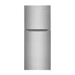 Fingerprint-Resistant Stainless Look - Fingerprint Resistant