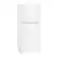 Left. Frigidaire - 10.1 Cu. Ft. Top-Freezer Refrigerator - White.