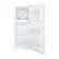 Alt View 11. Frigidaire - 11.6 Cu. Ft. Top-Freezer Refrigerator - White.