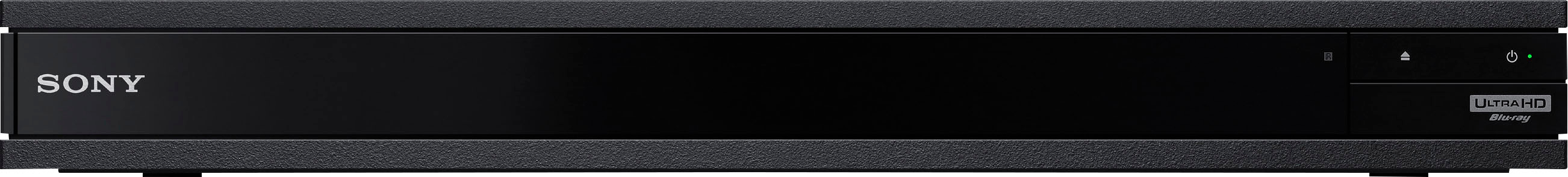 Sony Blu-ray Player UBP-X800M2 All Zone Free MultiRegion 4K