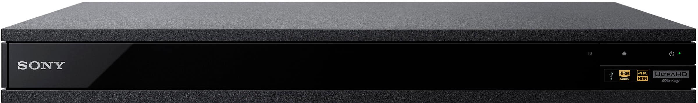 Sony UBP-X800M2 4K UHD Blu-ray Player Gear Review