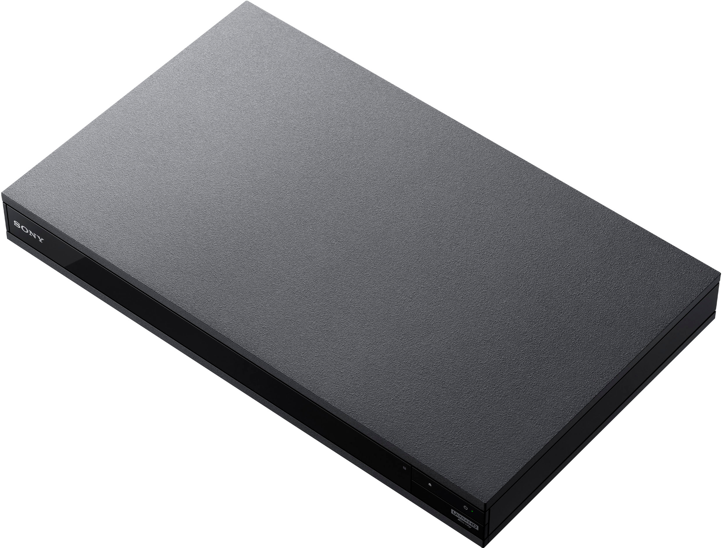 Sony UBP-X800M2 Streaming Black Wi-Fi Audio UBPX800M2 Blu-Ray Best Player Ultra Built-In Hi-Res Buy 4K - HD