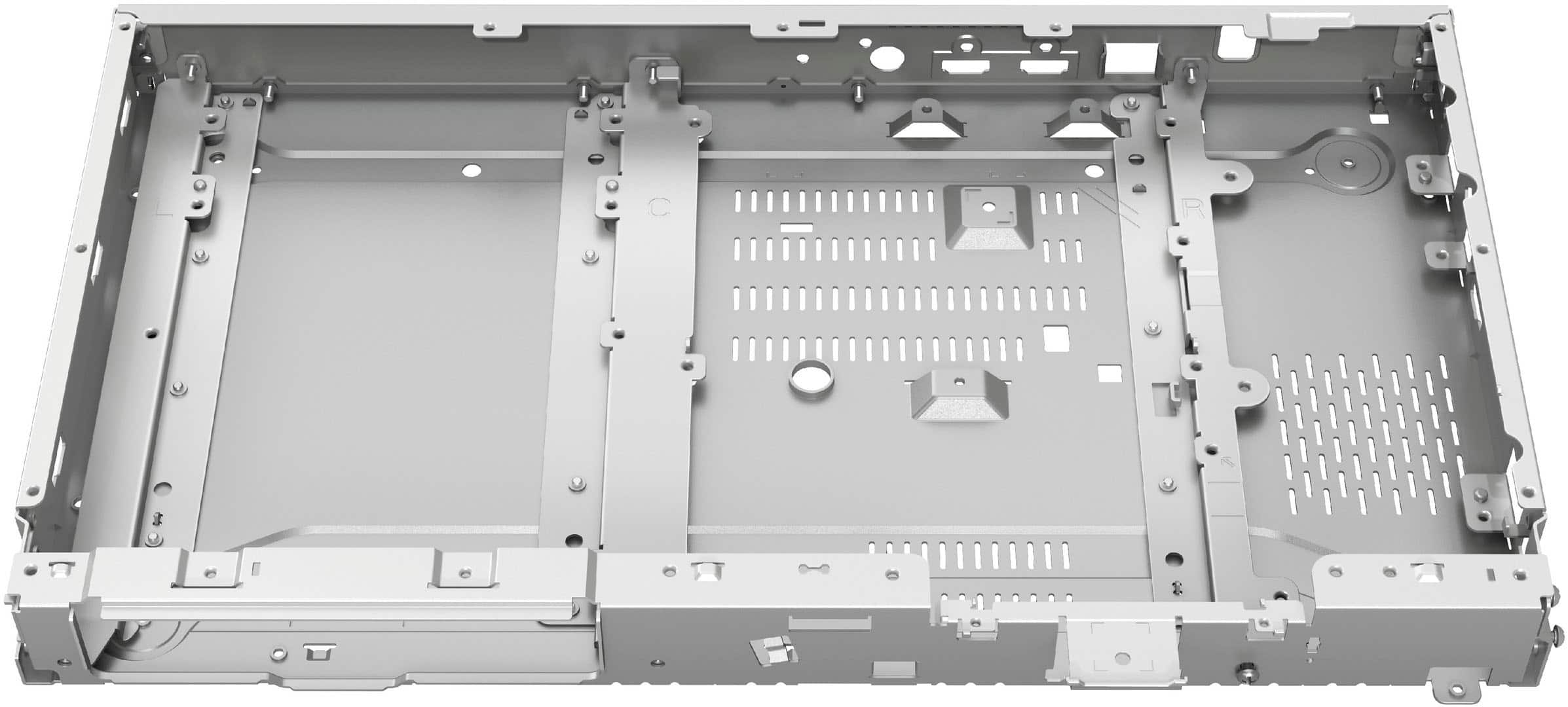 Sony UBP-X800/B 4K Ultra HD Blu-ray Disc Player for sale online