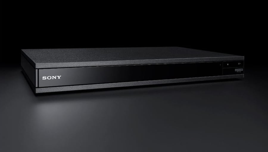 Sony UBP X800M2 Streaming 4K Ultra HD Hi Res Audio Wi Fi Sony UBP X800M2 Streaming 4K Ultra HD Hi Res Audio Wi Fi